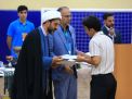 گزارش تصویری بازی های روز هفتم(بخش اول) 